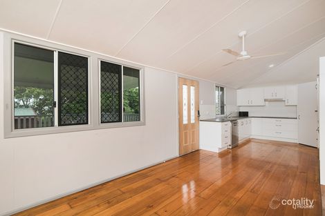 Property photo of 21 Thomasson Street Park Avenue QLD 4701