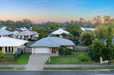 Property photo of 3 Kilkivan Drive Ormeau QLD 4208