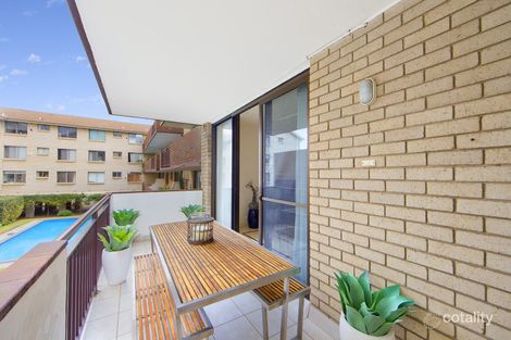 Property photo of 25/17-23 Wallis Parade North Bondi NSW 2026