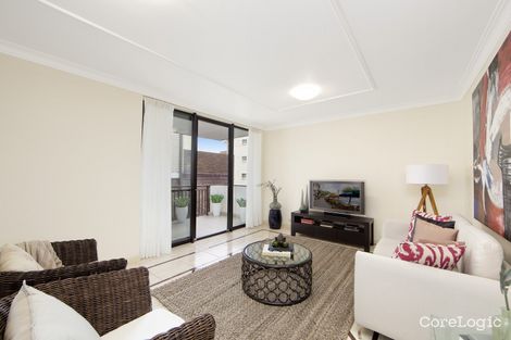 Property photo of 25/17-23 Wallis Parade North Bondi NSW 2026