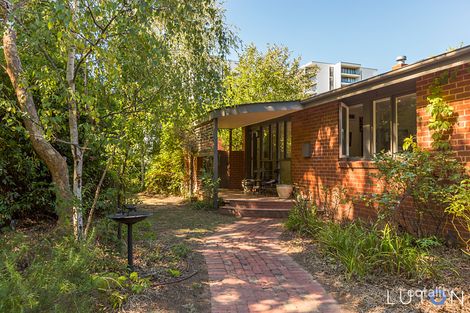 Property photo of 108 Goodwin Street Lyneham ACT 2602