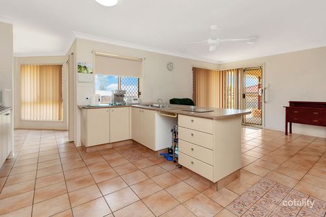 Property photo of 27 Cowley Drive Flinders View QLD 4305