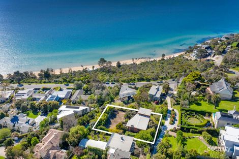 Property photo of 1 Craigrossie Road Mornington VIC 3931