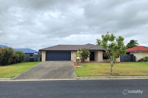 46 Mcandrew St, Caboolture, QLD 4510