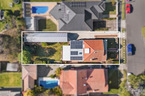 Property photo of 7 Clermont Avenue Concord NSW 2137