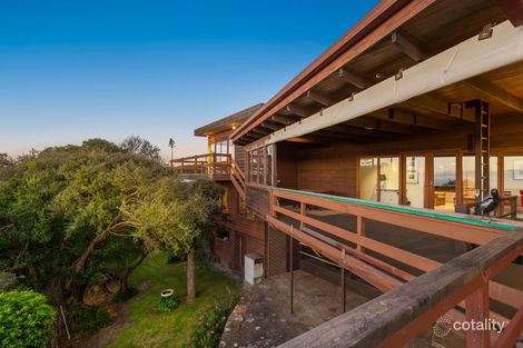 Property photo of 1 Craigrossie Road Mornington VIC 3931