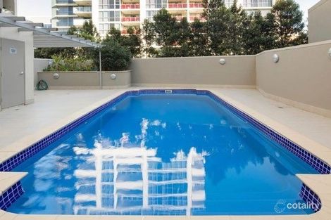 Property photo of 206/149-161 O'Riordan Street Mascot NSW 2020