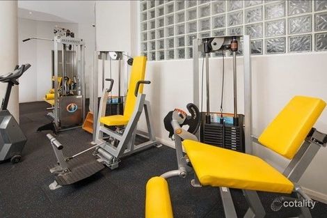 Property photo of 206/149-161 O'Riordan Street Mascot NSW 2020