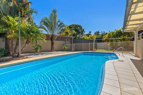 Property photo of 2 Mikonos Court Currumbin Waters QLD 4223