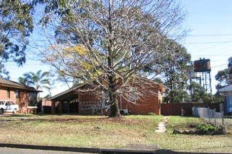 12 Rymill Rd, Tregear, NSW 2770