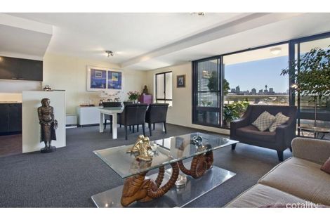 902g/780 Bourke St, Redfern, NSW 2016