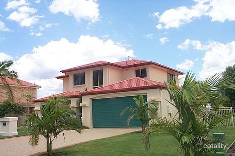 19 Lewis Pl, Manly West, QLD 4179