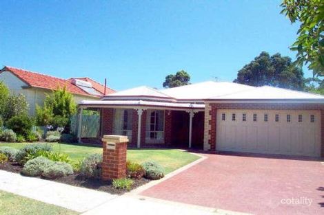 Property photo of 42 Manning Street Mosman Park WA 6012