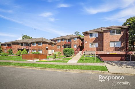 27/25 Haynes St, Penrith, NSW 2750