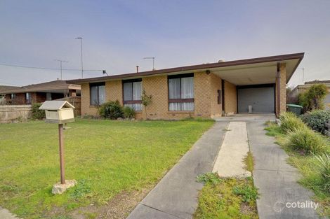 Property photo of 61 Grubb Avenue Traralgon VIC 3844