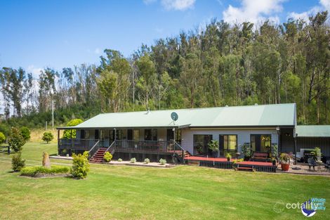 2311 Eurobodalla Rd, Cadgee, NSW 2545