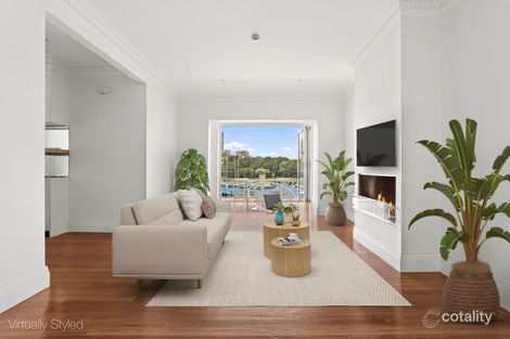 Property photo of 7/5 Elizabeth Bay Crescent Elizabeth Bay NSW 2011