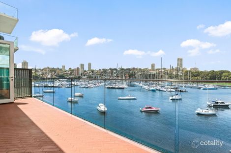 Property photo of 7/5 Elizabeth Bay Crescent Elizabeth Bay NSW 2011
