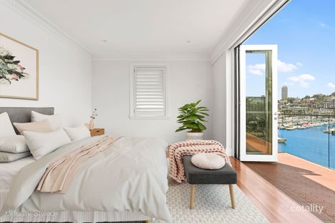 Property photo of 7/5 Elizabeth Bay Crescent Elizabeth Bay NSW 2011