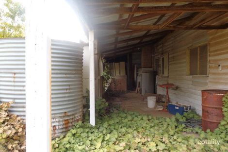 Property photo of 25 Mitchell Street Ouyen VIC 3490