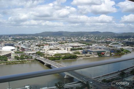 2901/151 George St, Brisbane City, QLD 4000