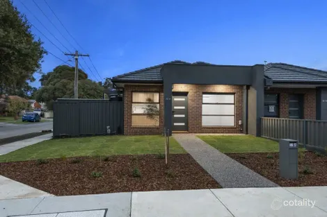 32a Mclennan St, Eumemmerring, VIC 3177