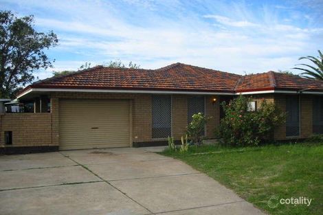 Property photo of 174 William Street Beckenham WA 6107