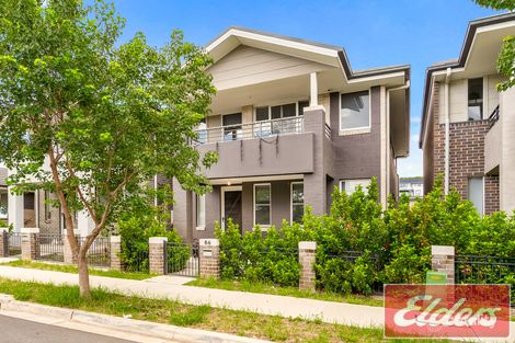 Property photo of 86 William Hart Crescent Penrith NSW 2750