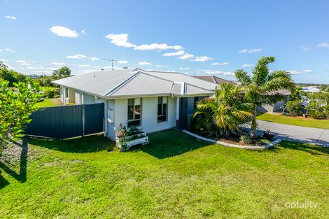 Property photo of 11 Isetta Court Upper Coomera QLD 4209