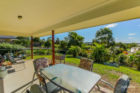 Property photo of 11 Isetta Court Upper Coomera QLD 4209