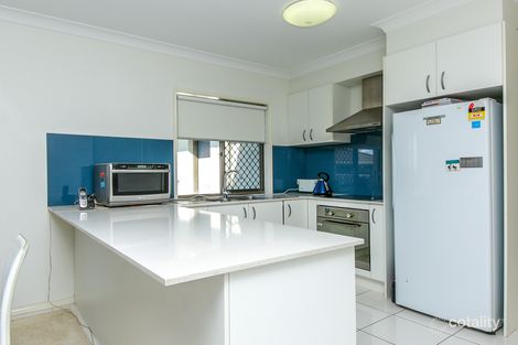 Property photo of 11 Isetta Court Upper Coomera QLD 4209