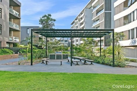 Property photo of 608/10 Hilly Street Mortlake NSW 2137