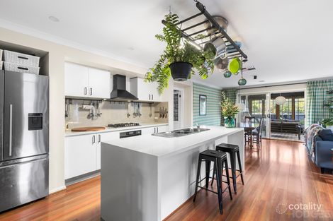 Property photo of 16 Markham Drive Ocean Grove VIC 3226