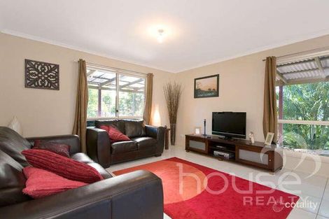 Property photo of 76 Bundoora Drive Karana Downs QLD 4306