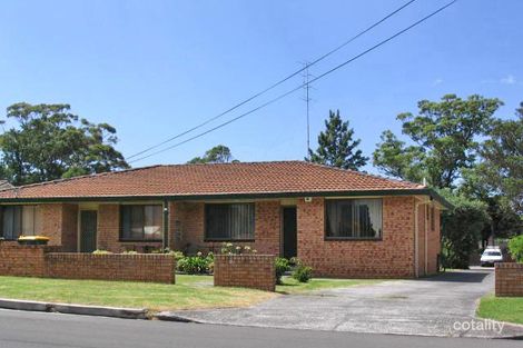 21 Kent Rd, Dapto, NSW 2530