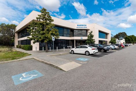 7/26 Dugdale St, Warwick, WA 6024