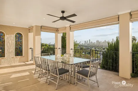 Property photo of 31 Dilkera Street Balmoral QLD 4171