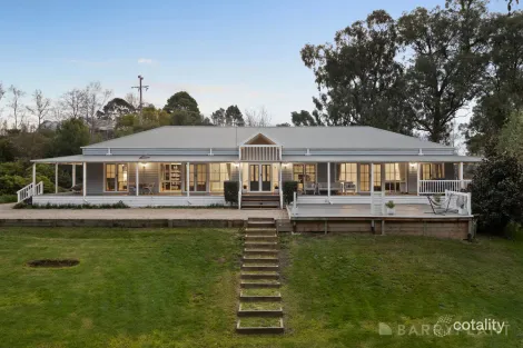 Property photo of 16 Quinn Road Gembrook VIC 3783