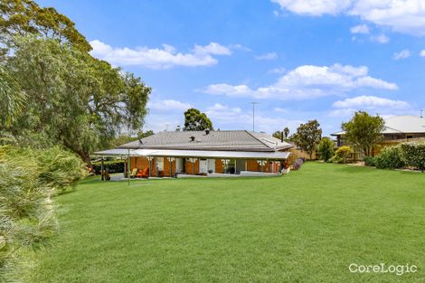 Property photo of 34 Kooloona Crescent Bradbury NSW 2560