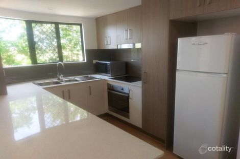 Property photo of 15/182 Carmody Road St Lucia QLD 4067