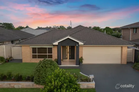 Property photo of 12 Wakool Crescent Woongarrah NSW 2259