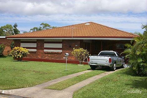 30 O'Callaghan St, Heatley, QLD 4814