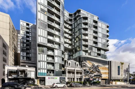 410/338 Kings Way, South Melbourne, VIC 3205
