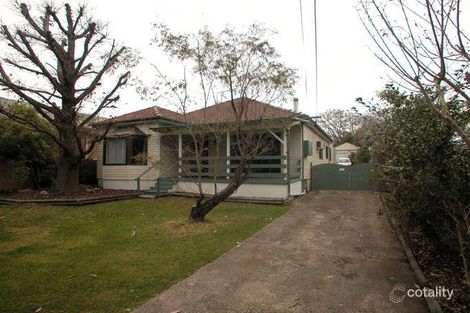 Property photo of 24 Kurrajong Street Sutherland NSW 2232