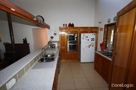 Property photo of 124 Booie Crawford Road Kingaroy QLD 4610