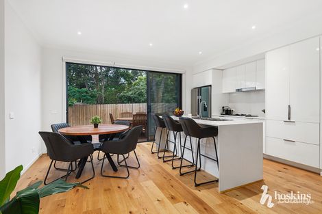 Property photo of 2 Kepsi Place Croydon VIC 3136