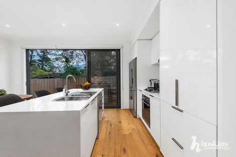 Property photo of 2 Kepsi Place Croydon VIC 3136