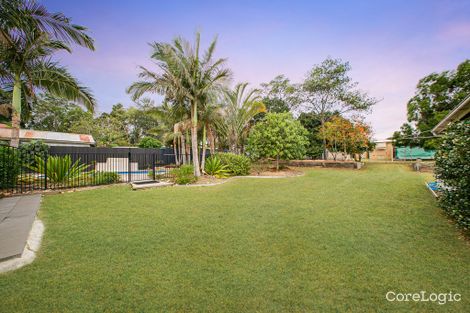 Property photo of 134 South Station Road Silkstone QLD 4304