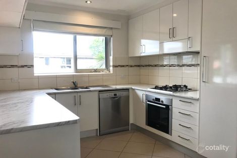 Property photo of 6/20 Abbotsford Street Abbotsford VIC 3067