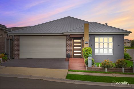 Property photo of 14 Lawler Drive Oran Park NSW 2570